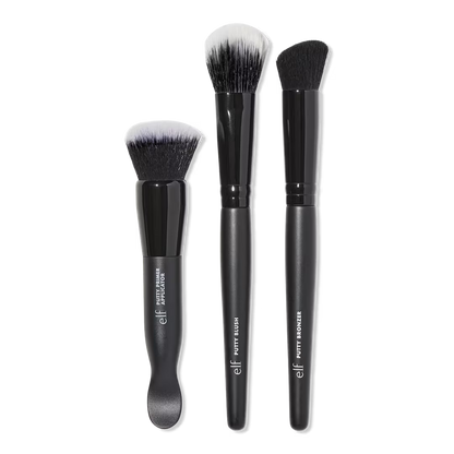 Shop 100% original elf Makeup Brushes Trio in Pakistan — Rs. 4,850. Cash on delivery across Pakistan.