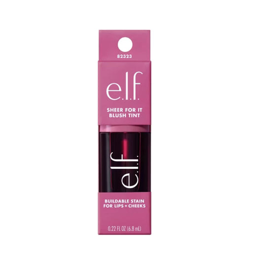 shop elf blush and lip tint for her available at Heygirl.pk for delivery in Pakistan