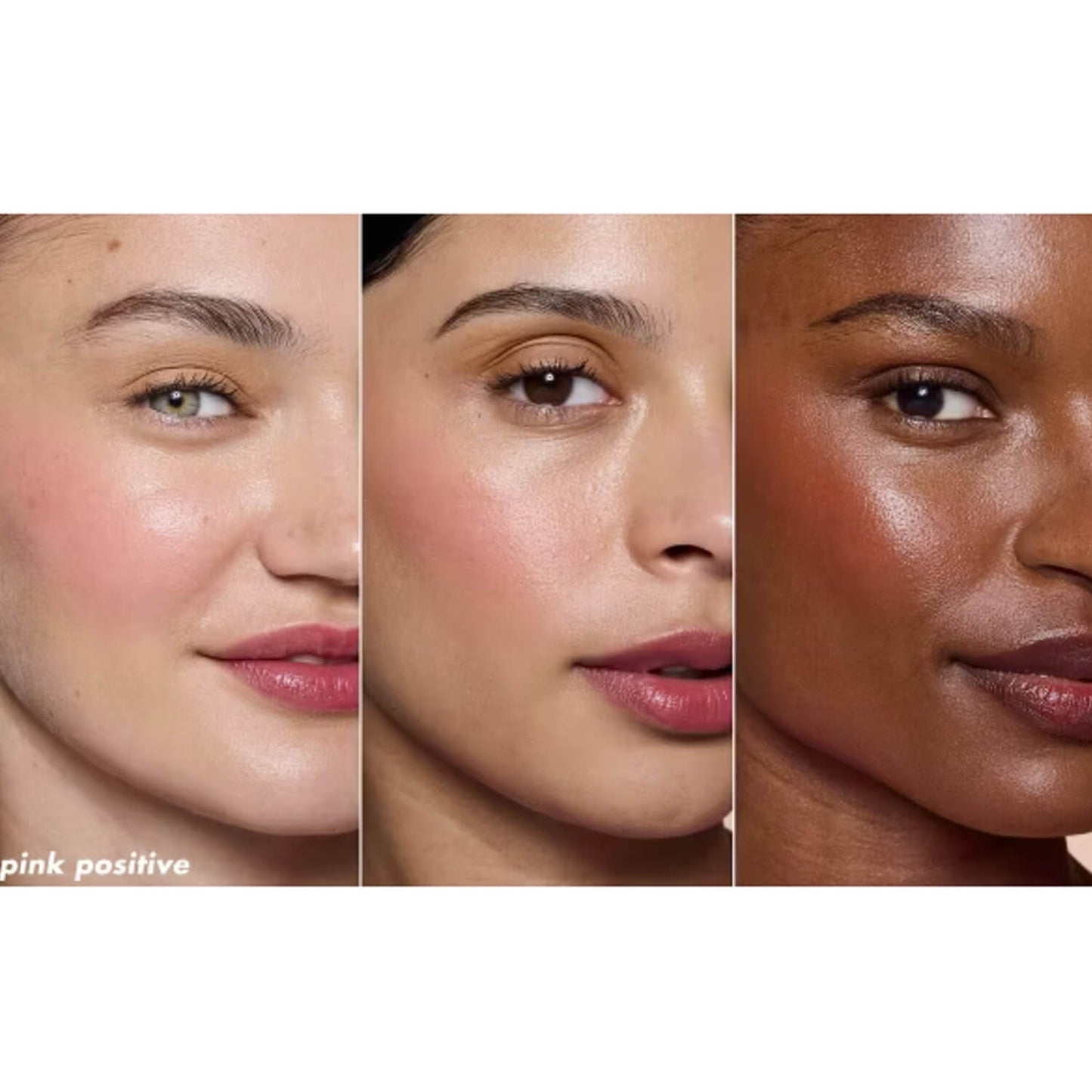 swatch image of elf blush and lip tint for her available at Heygirl.pk for delivery in Pakistan