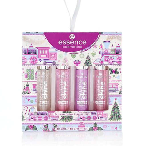 Shop 100% original Essence Lip Gloss Gift Ser for HER available at Heygirl.pk for delivery in Pakistan.