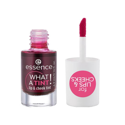 Shop Essence Lip and Cheek Blush Tint for HER available at Heygirl.pk for delivery in Pakistan. 