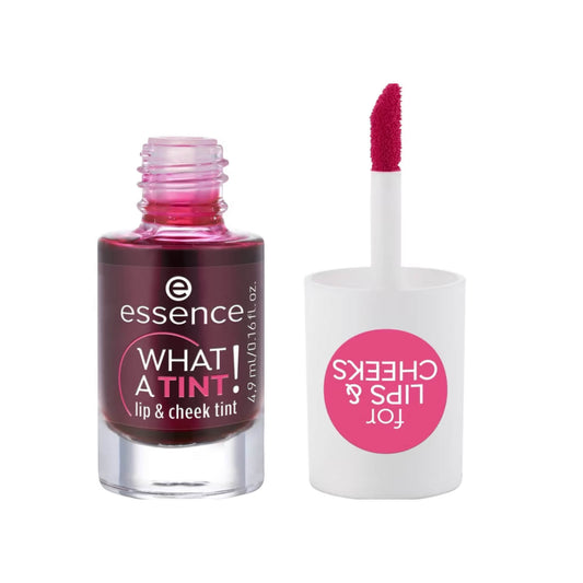 Shop Essence Lip and Cheek Blush Tint for HER available at Heygirl.pk for delivery in Pakistan. 