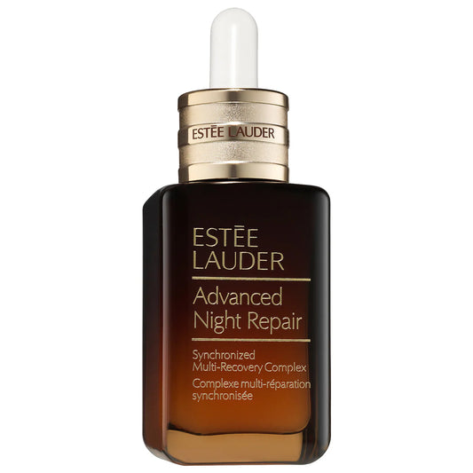 Shop 100% original Estee Lauder Advanced Night Repair Serum to reduce fine lines, wrinkles, clogged pores and signs of aging available for delivery in Pakistan.