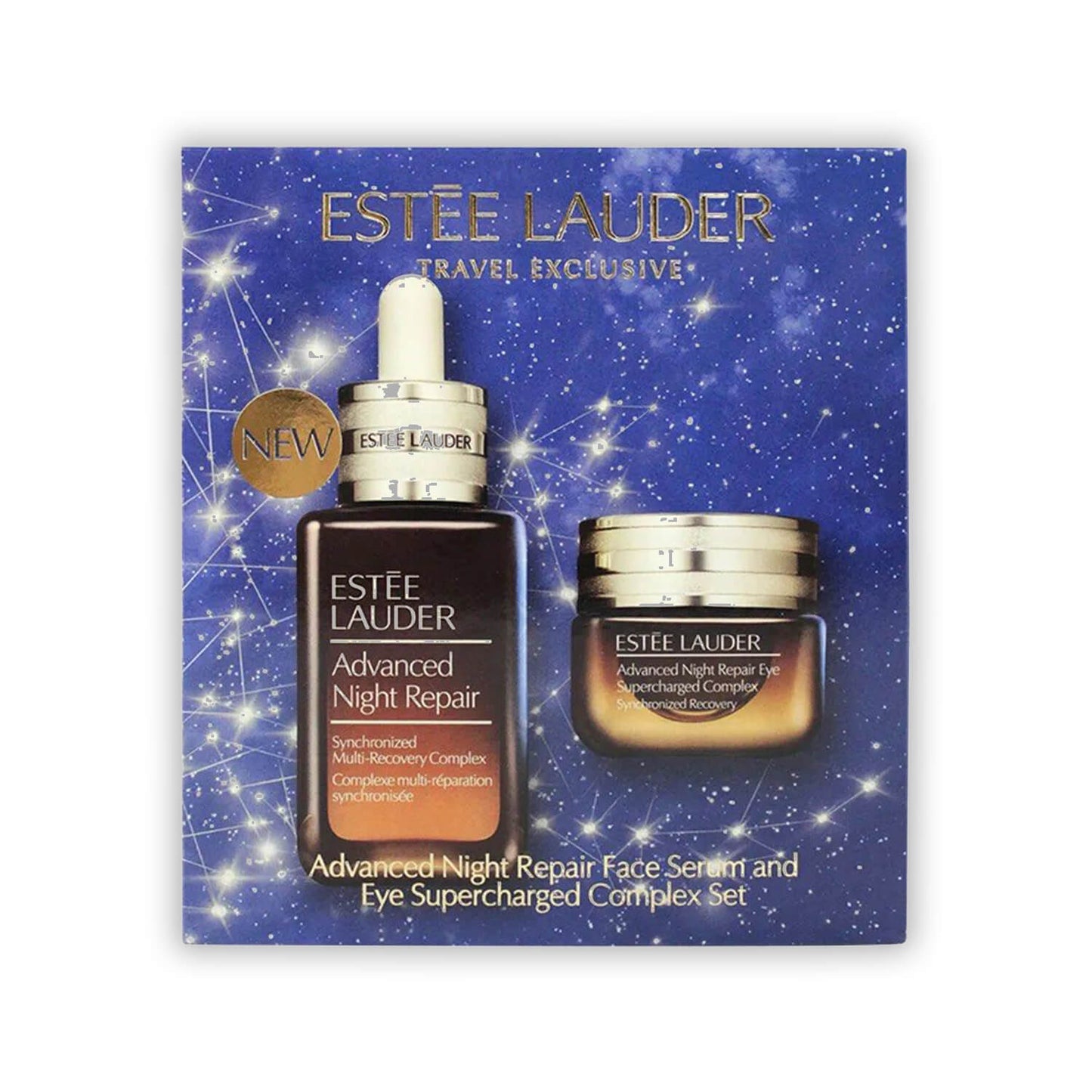 Shop Estee Lauder advanced night repair skincare set available at Heygirl.pk for delivery in Pakistan