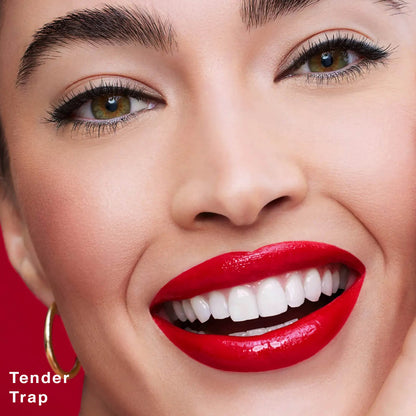 image showing shade of Estee Lauder tender trap lipstick available at Heygirl.pk for delivery in Pakistan