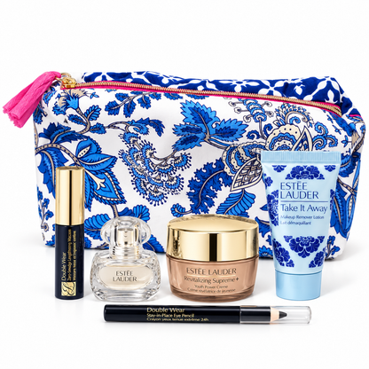 Estee Lauder Beauty & Skincare Gift Set for HER