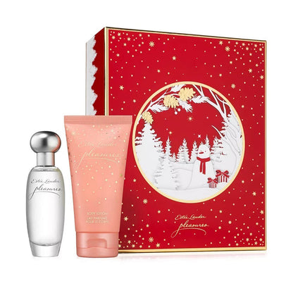 Shop Estee Lauder Pleasures Eau de Parfum Gift Set available at Heygirl.pk for delivery in Pakistan