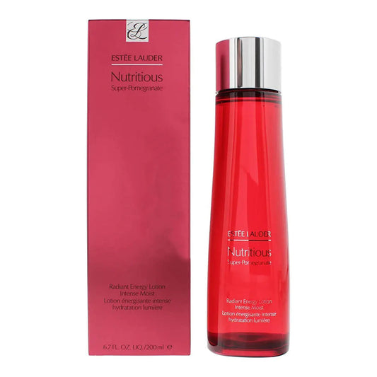 Shop Estee Lauder Pomegranate lotion for glowing skin available at Heygirl.pk for delivery in Pakistan.