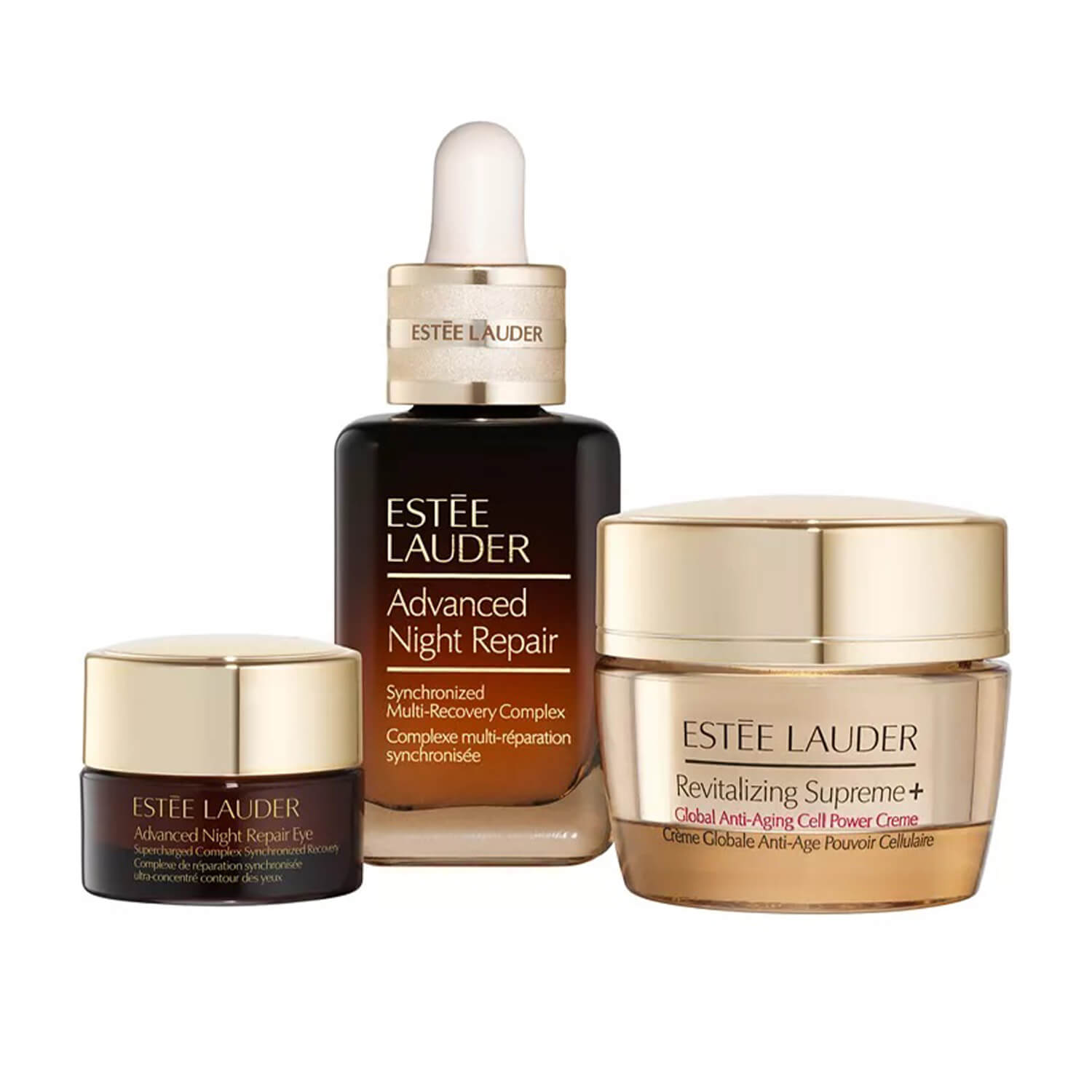 Shop Estee Lauder advanced night repair skincare set available at Heygirl.pk for delivery in Pakistan