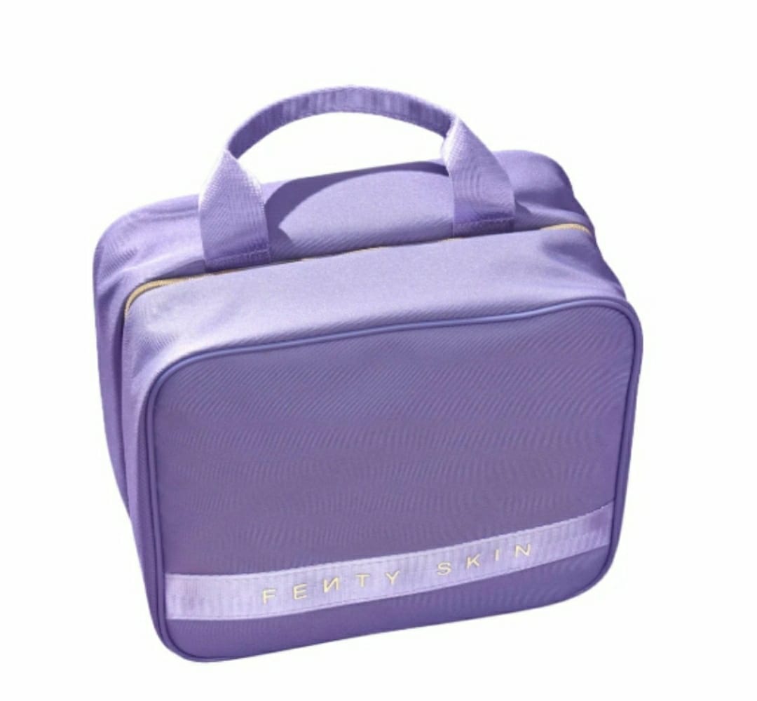 Shop 100% original Fenty Beauty Makeup Bag for HER in Pakistan 