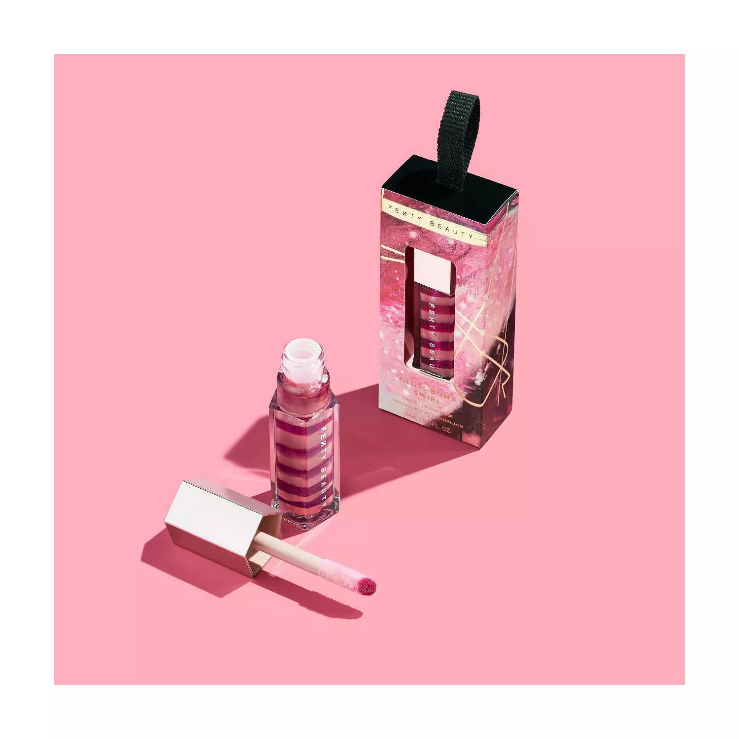Shop Fenty Beauty Gloss Bomb for her available at Heygirl.pk for delivery in Pakistan.
