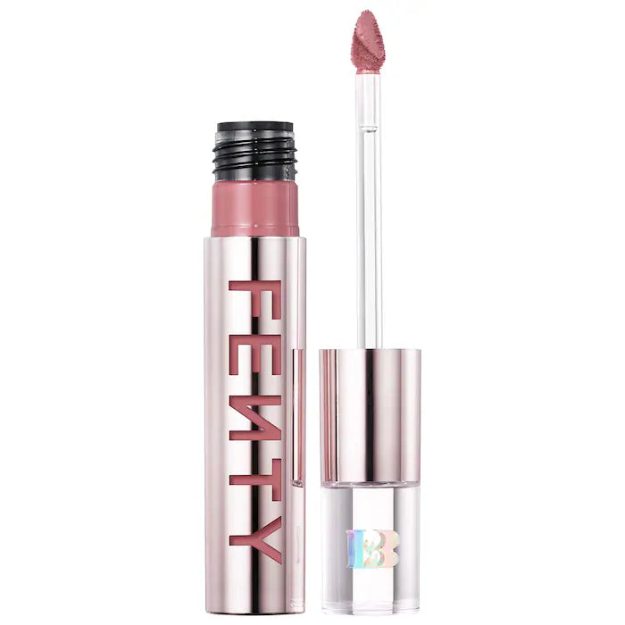 Shop Fenty icon velvet liquid lipstick in C Suite Heart shade available at heygirl.pk for delivery in Pakistan