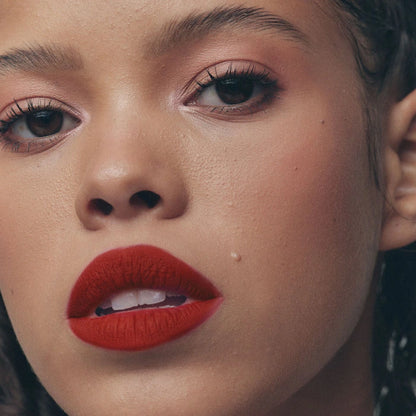 Fenty Beauty Velvet Liquid Lipstick HBIC HeyGirl.pk