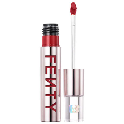 Shop Fenty icon velvet liquid lipstick in MVP shade available at heygirl.pk for delivery in Pakistan