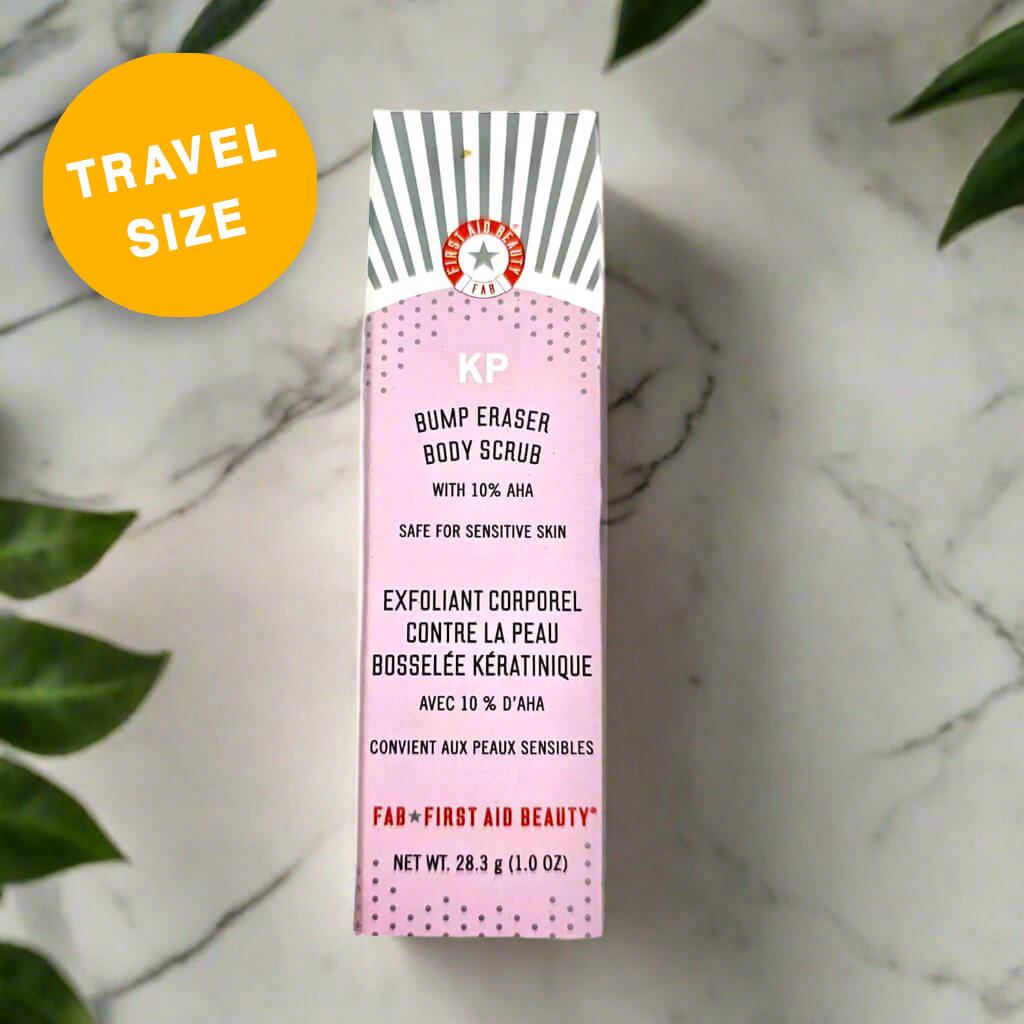 Beauty & Skincare MINIs (SKINCARE)