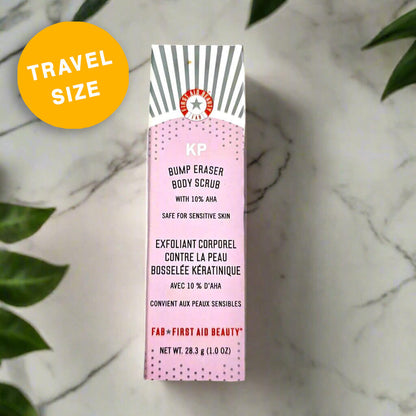 Beauty & Skincare MINIs (SKINCARE)