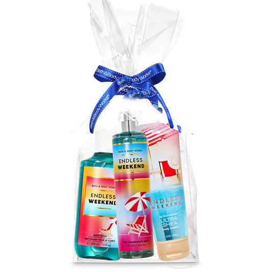 Shop Bath and Body works gift set for her available at Heygirl.pk for delivery in Pakistan.