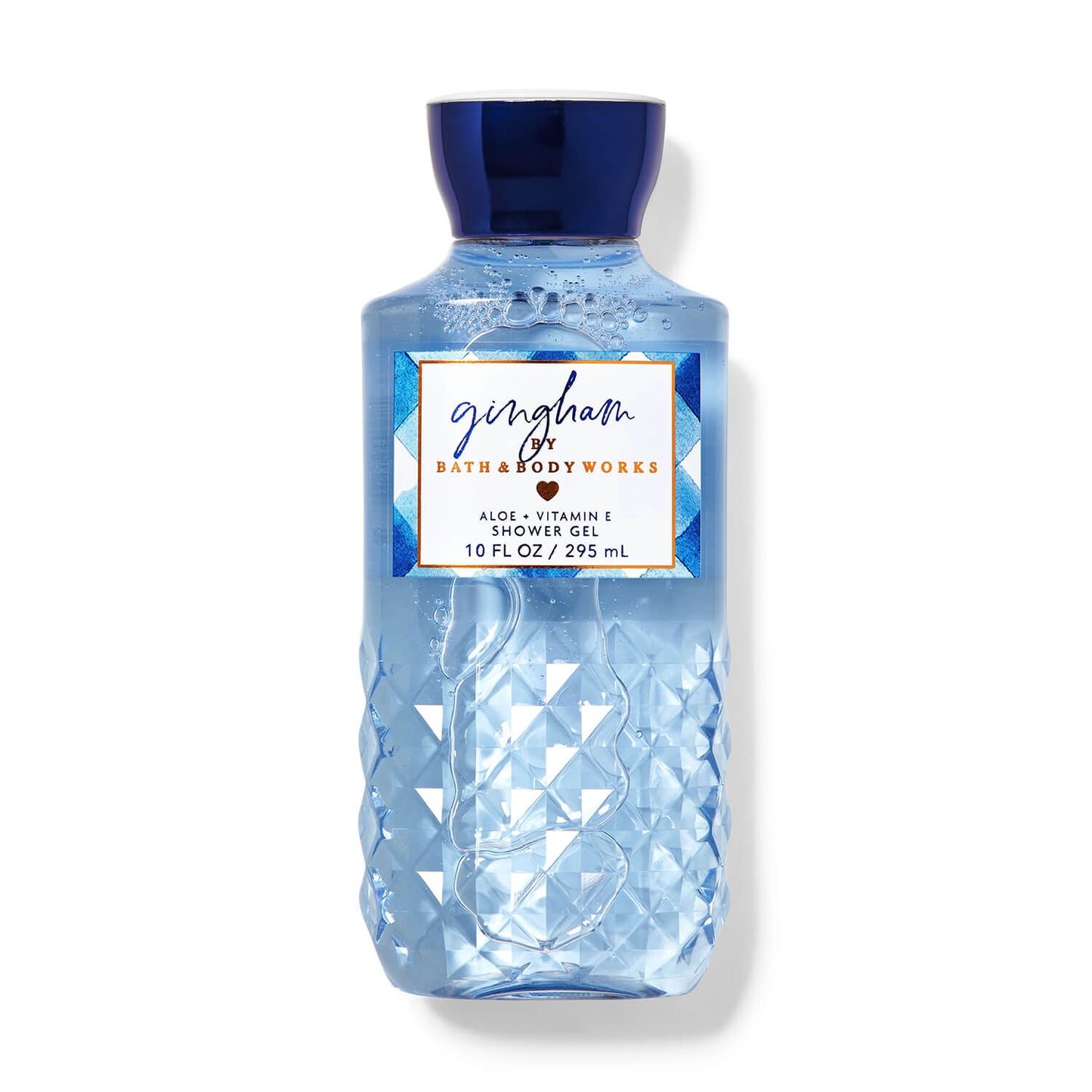 shop bath and body works shower gel in gingham available at Heygirl.pk for delivery in Pakistan