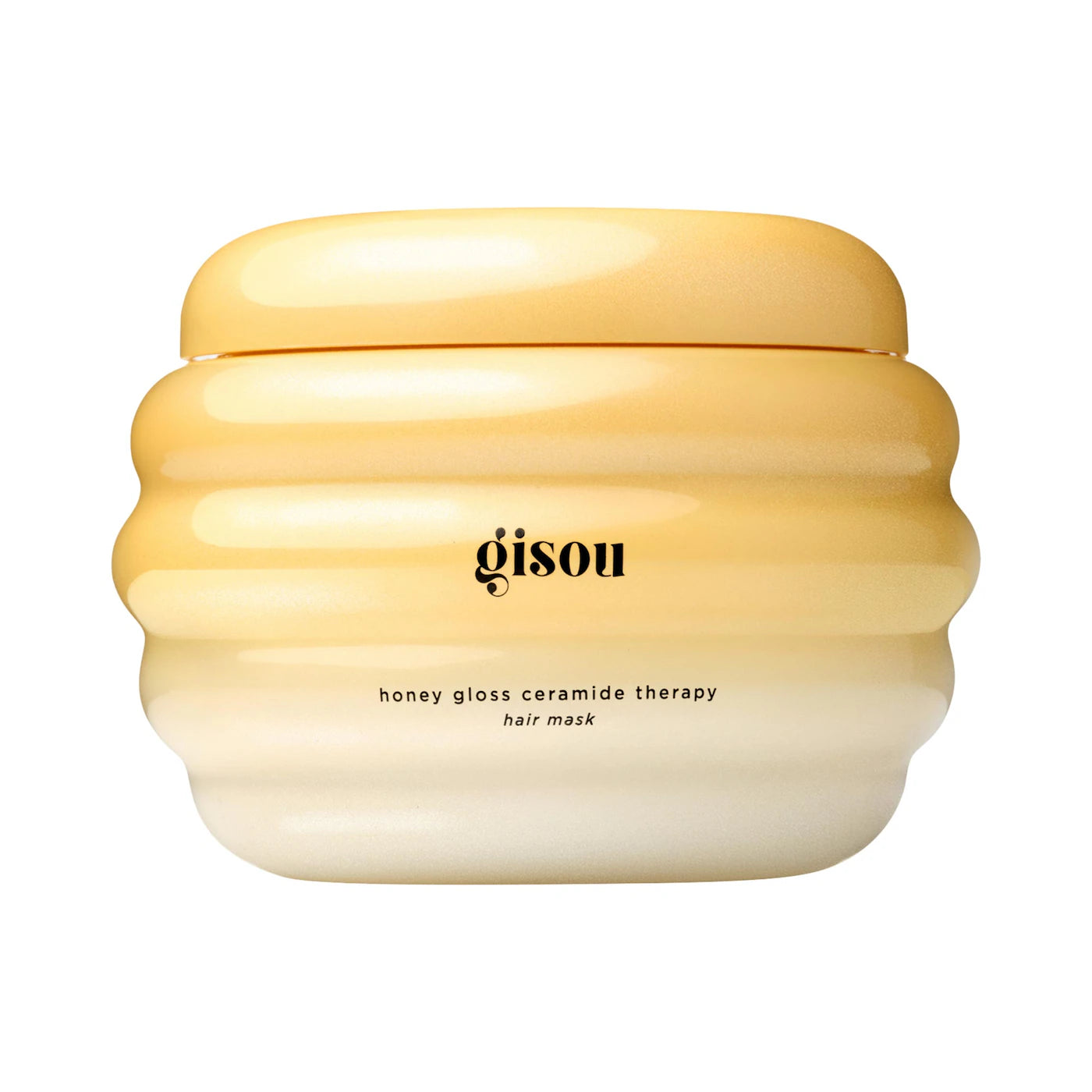 Shop Gisou hair therapy mask for hydrated and shiny hair available at Heygirl.pk for delivery in Pakistan. 