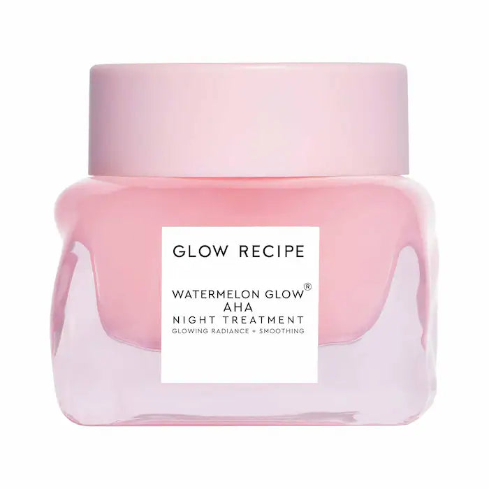 Shop 100% original Glow Recipe Watermelon Glow AHA Night Treatment available at Heygirl.pk for cash on delivery in Pakistan