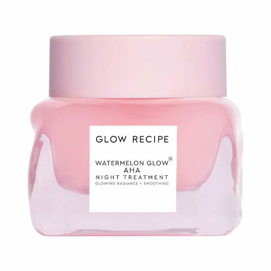 Shop 100% original Glow Recipe Watermelon Glow AHA Night Treatment available at Heygirl.pk for cash on delivery in Pakistan