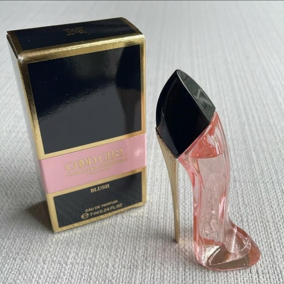 shop carolina good girl eau de parfum for her available at Heygirl.pk for delivery in Pakistan