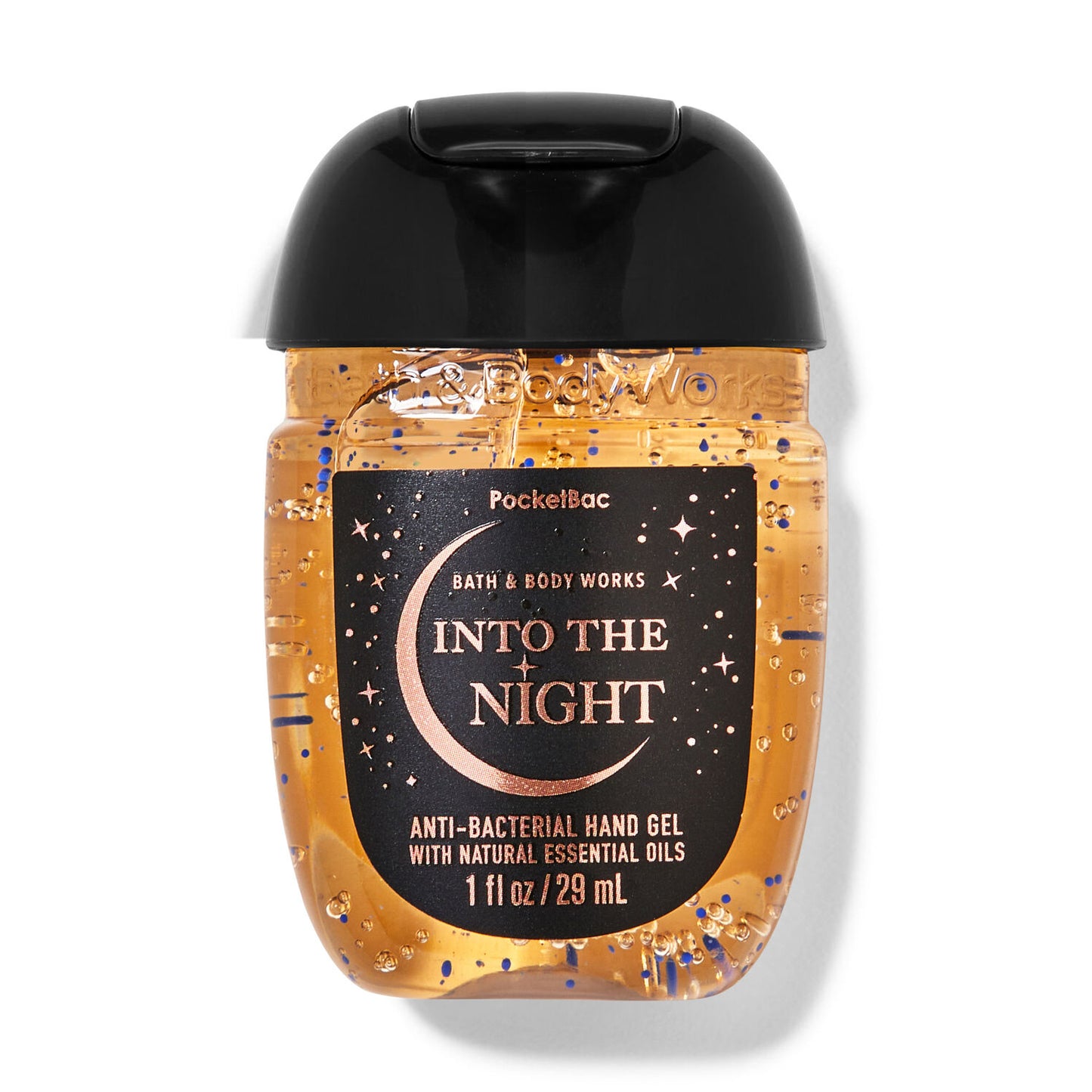 shop bath and body works sanitizer in into the night fragrance available at heygirl.pk for delivery in Pakistan