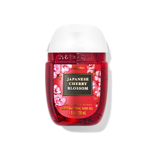 Shop bath and body sanitizer japanese cherry blossom available at Heygirl.pk for delivery in Pakistan
