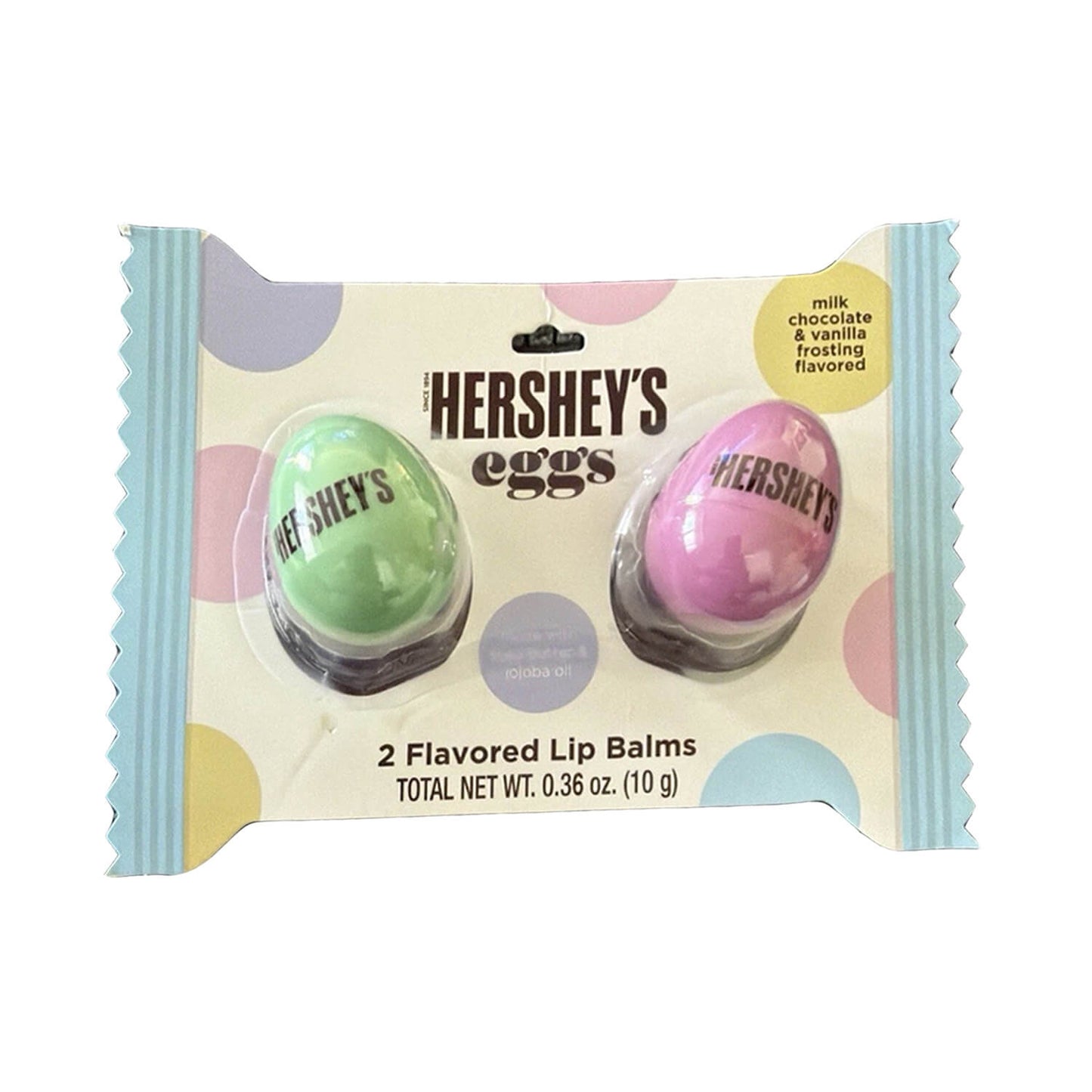 Shop 100% original Flavored Lip Balm Gift Set in hersheys flavor available at Heygirl.pk for delivery in Pakistan. 