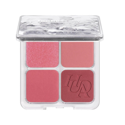 shop huda beauty blush filter palette available at Heygirl.pk for delivery in Pakistan