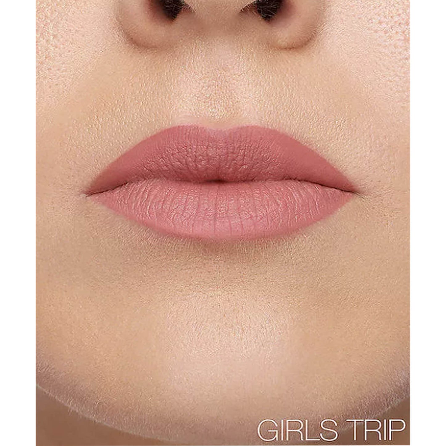 Huda Beauty Power Bullet Matte Lipstick