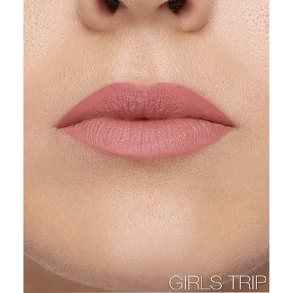 Huda Beauty Power Bullet Matte Lipstick