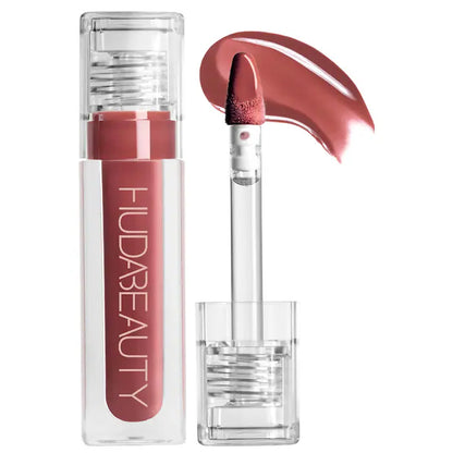 Shop 100% original Huda Beauty Faux Filler Lip Gloss available at Heygirl.pk for delivery in Pakistan. 