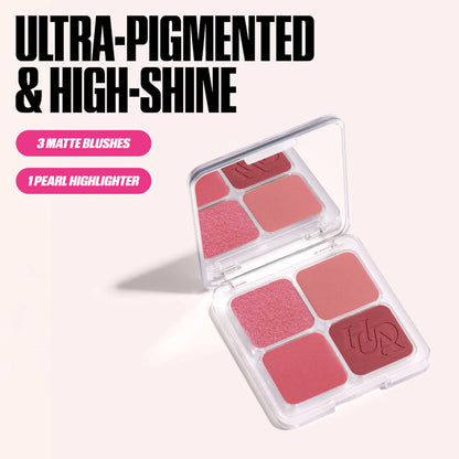 benefits of using huda beauty blush filter palette available at Heygirl.pk for delivery in Pakistan