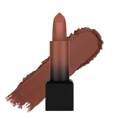 Huda Beauty Power Bullet Matte Lipstick