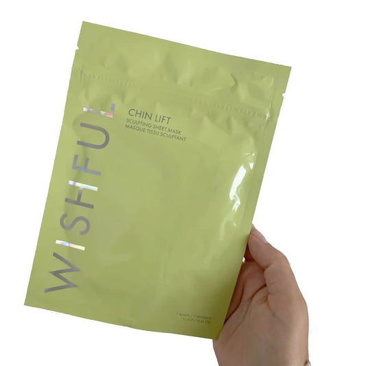 Shop ultimate quick fix solution by Huda Beauty for a snatched jawline in minutes available in Pakistan.