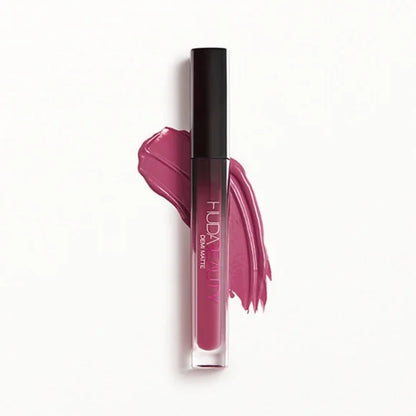 Shop Huda Beauty Demi Matte Cream Liquid Lipstick for her available at Heygirl.pk for delivery in Karachi, Lahore, Islamabad across Pakistan.