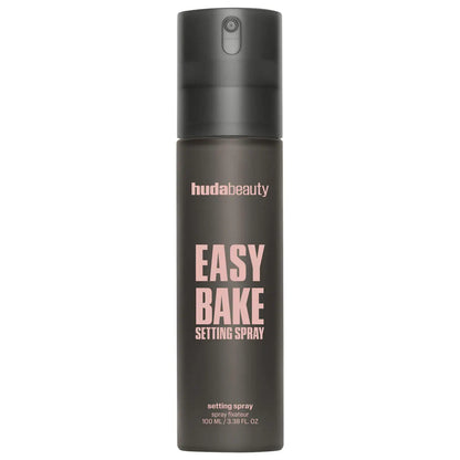 Huda Beauty Easy Bake 16Hr Setting Spray