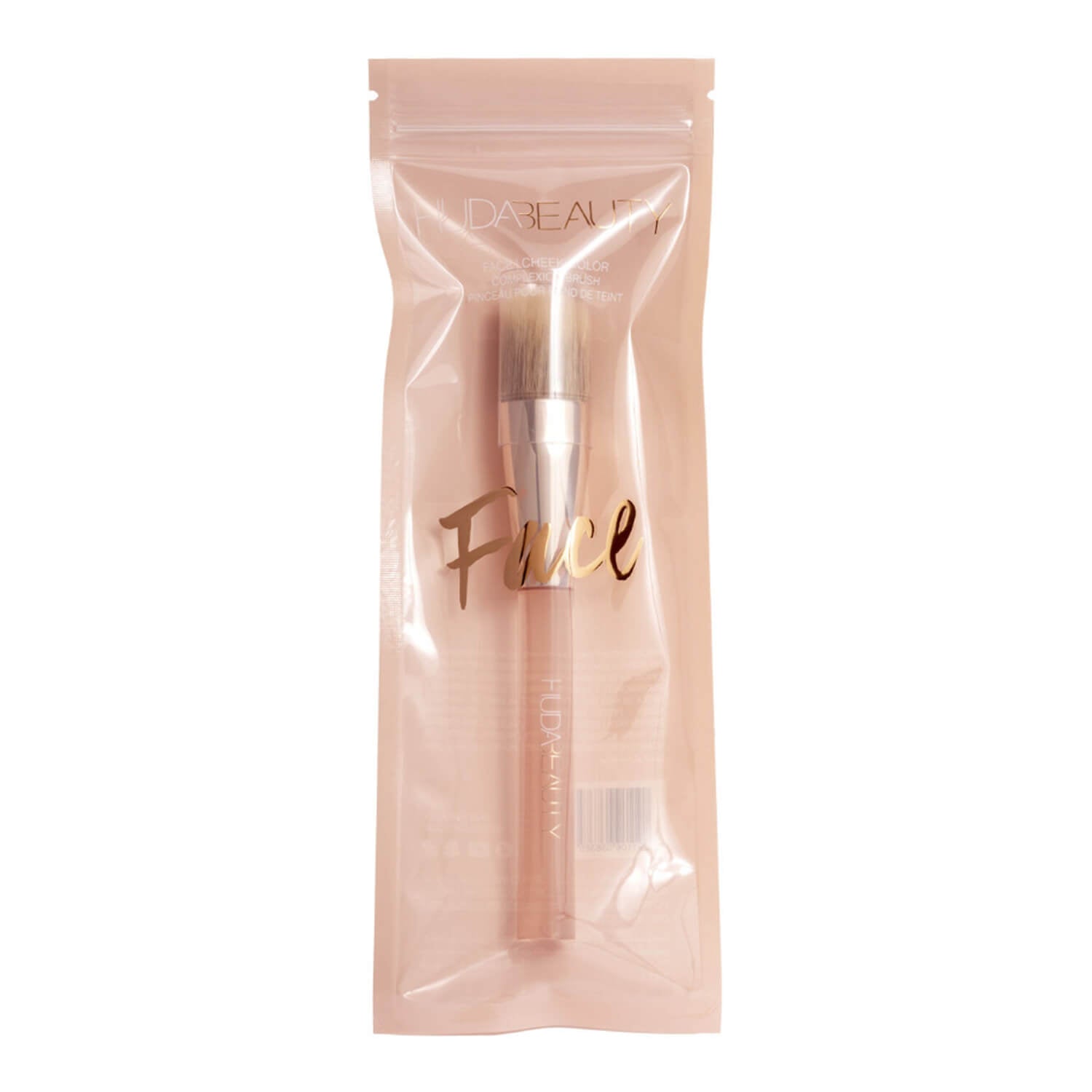 Shop Huda Beauty Tint Blush Face Makeup Brush available at Heygirl.pk for cash on delivery in Pakistan. 
