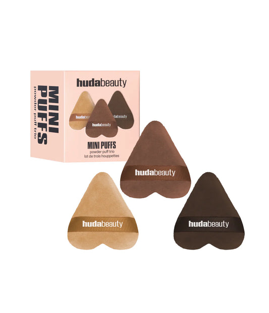 Shop Huda Beauty Makeup Sponge Puffs for her available at Heygirl.pk for delivery in Pakistan.