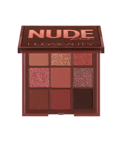 Shop 100% original Huda Beauty Nude Obsessions Eyeshadow Palette for HER in Pakistan. 