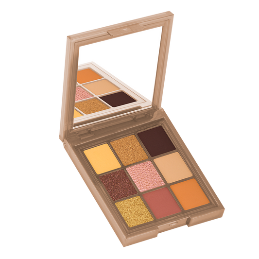 Shop 100% original Huda Beauty Wild Obsessions Eyeshadow Palette for HER in Pakistan. 