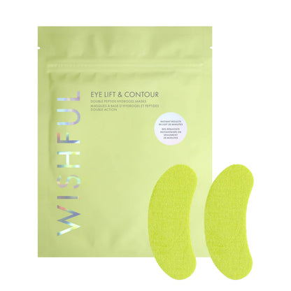 Huda Beauty Eye Lift & Contour Mask