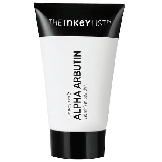 shop inkey alpha arbutin for skin brightening available at Heygirl.pk for delivery in Pakistan