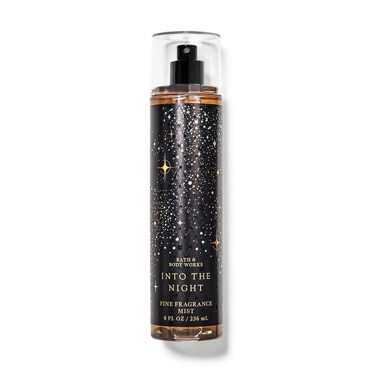 buy bath and body works into the night mist available at heygirl.pk for delivery in Pakistan