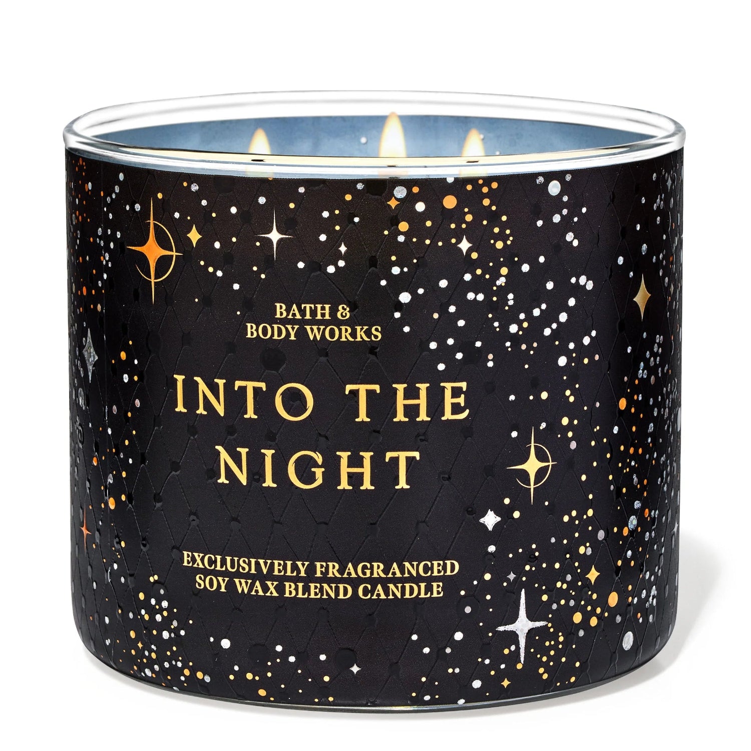 Shop bath and body works candle into the night available at Heygirl.pk for delivery in Pakistan
