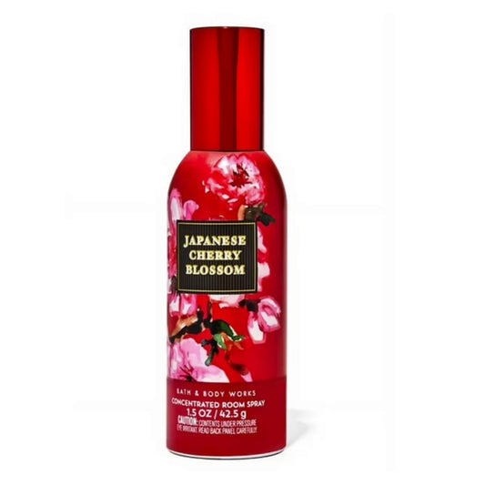 Shop 100% original Bath and Body Works perfume room spray in Japanese blossom fragrance available at Heygirl.pk for delivery in Pakistan.