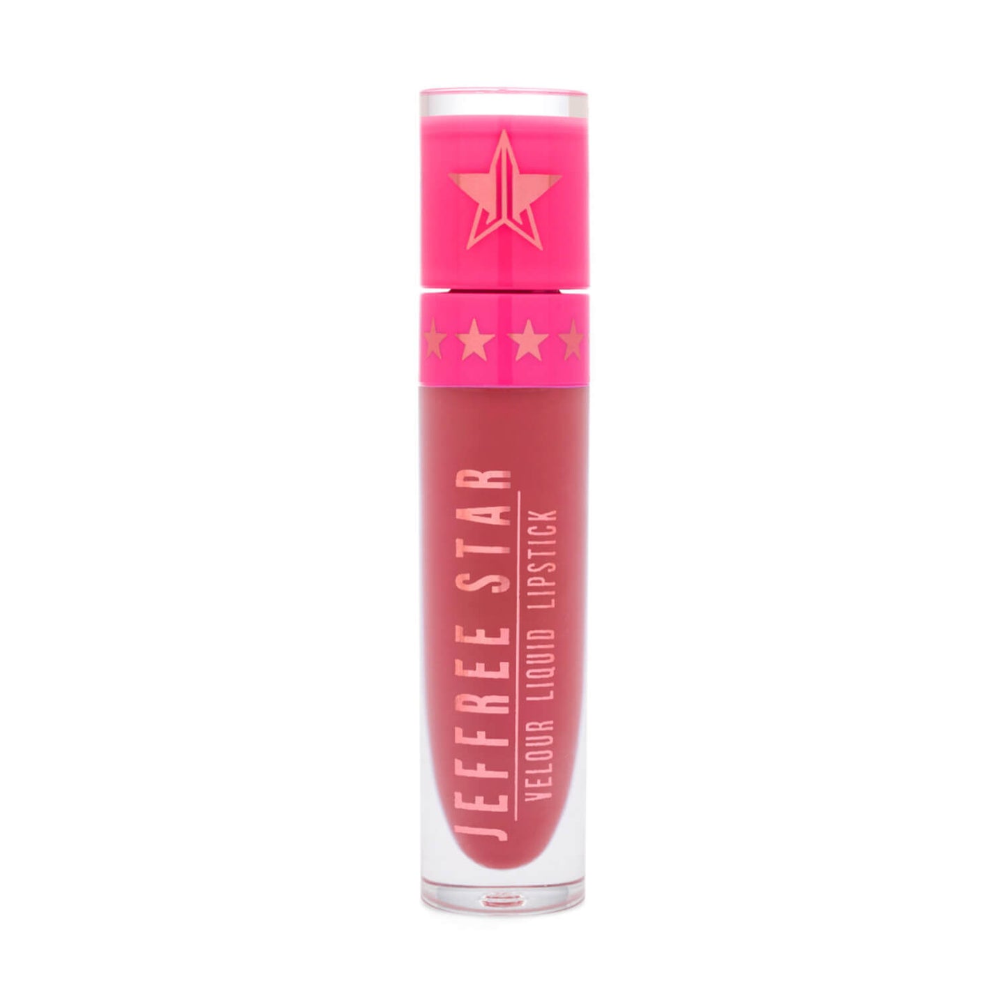 Jeffree Star Liquid Lipstick - Redrum