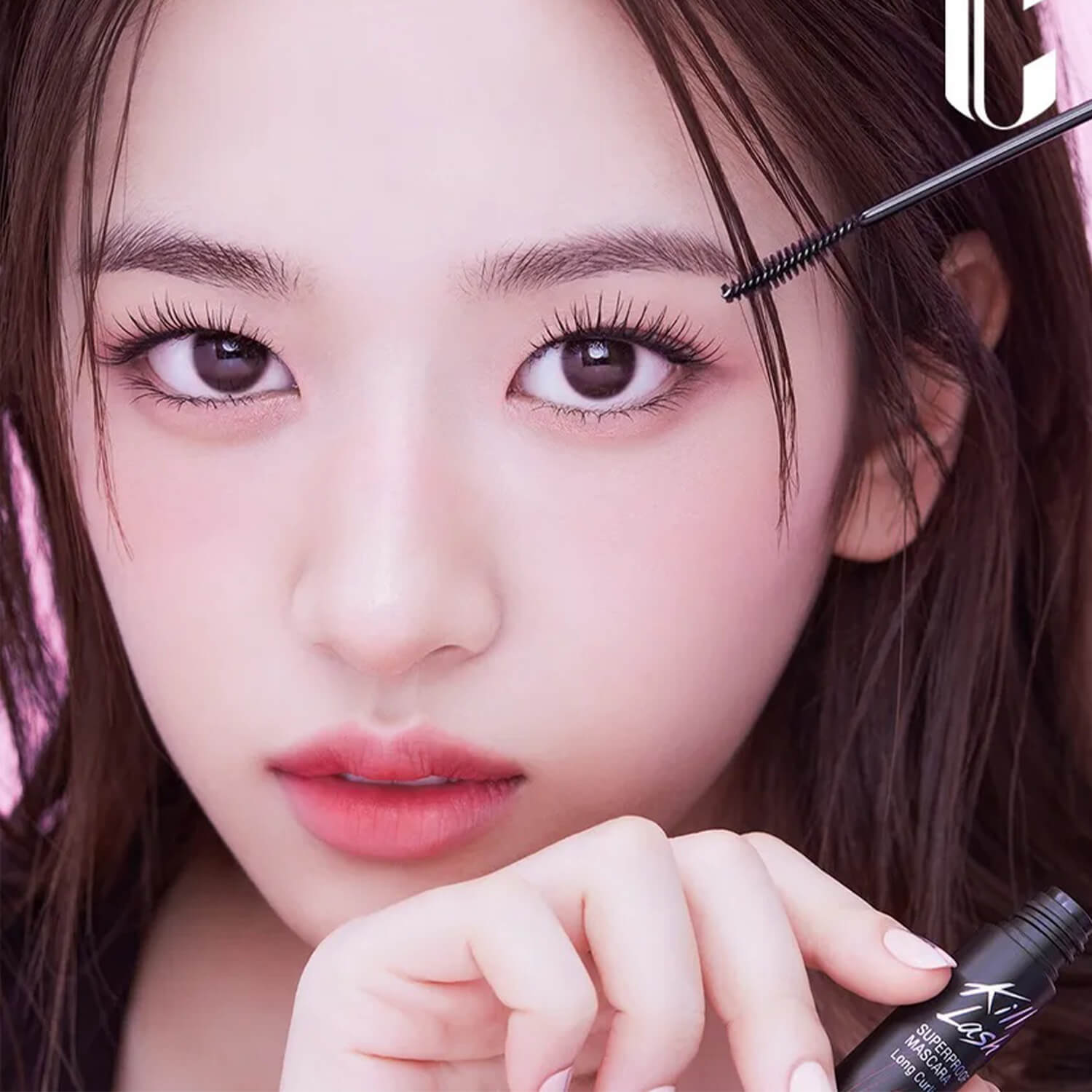 shop korean waterproof clio mascara for her available at Heygirl.pk for delivery in Pakistan