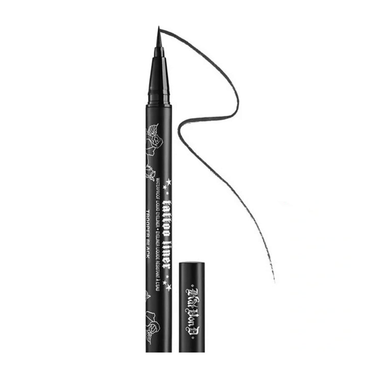 Shop Kat Von D Tattoo Liner available at Heygirl.pk for delivery in Karachi, Lahore, Islamabad across Pakistan.